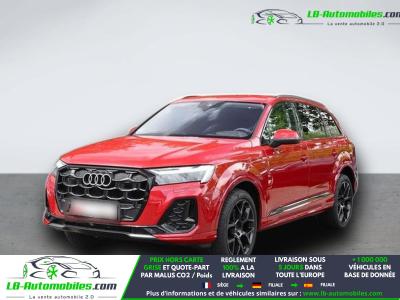 Audi Q7 45 TDI 231 BVA Quattro 5pl