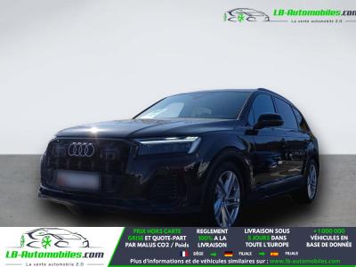 Audi Q7 45 TDI 231 BVA Quattro 5pl