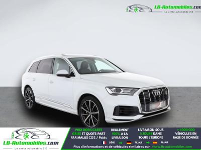 Audi Q7 55 TFSI e 380 BVA Quattro