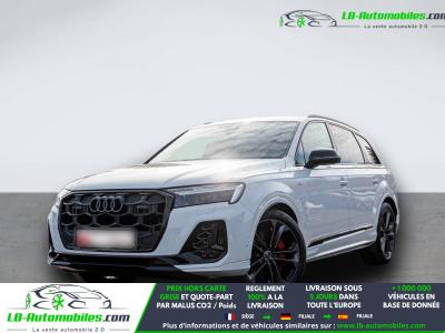 Audi Q7 60 TFSI e 462 BVA Quattro