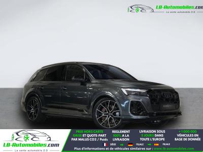 Audi Q7 60 TFSI e 462 BVA Quattro