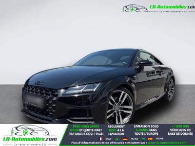 Audi TT coupe 40 TFSI 197 BVA