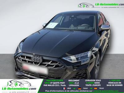 Audi S3 Berline TFSI 310 BVA Quattro