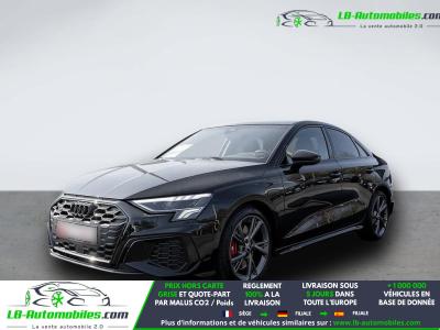 Audi S3 Berline TFSI 310 BVA Quattro