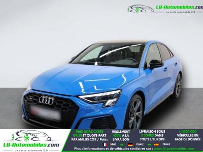 Audi S3 Berline TFSI 310 BVA Quattro