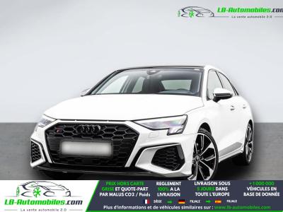 Audi S3 Berline TFSI 310 BVA Quattro