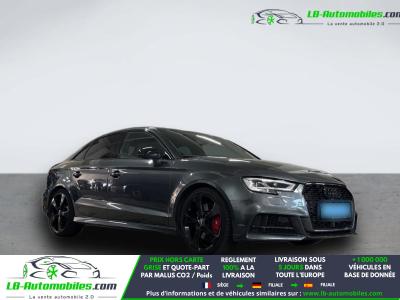 Audi S3 Sportback 50 TFSI 300 BVA Quattro