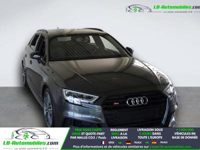 Audi S3 Sportback 50 TFSI 300 BVA Quattro
