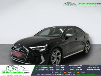 Audi S3 Berline TFSI 310 BVA Quattro