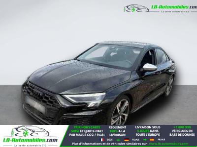 Audi S3 Berline TFSI 310 BVA Quattro