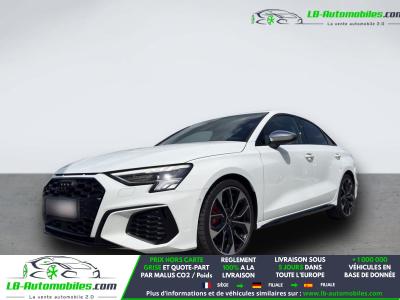 Audi S3 Berline TFSI 310 BVA Quattro