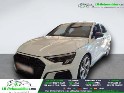 Audi S3 Berline TFSI 310 BVA Quattro