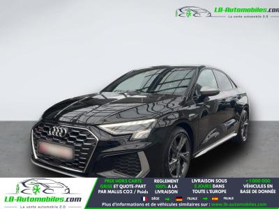Audi S3 Berline TFSI 310 BVA Quattro