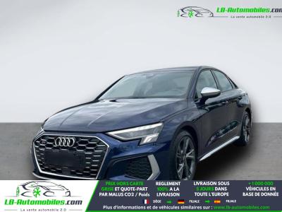 Audi S3 Berline TFSI 310 BVA Quattro