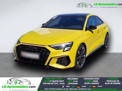 Audi S3 Berline TFSI 310 BVA Quattro