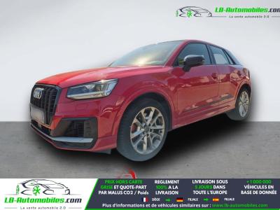 Audi SQ2 50 TFSI 300 ch BVA Quattro