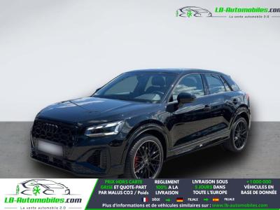 Audi SQ2 50 TFSI 300 ch BVA Quattro