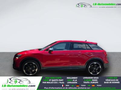 Audi SQ2 50 TFSI 300 ch BVA Quattro
