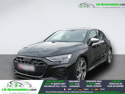 Audi S3 Sportback TFSI 310 BVA Quattro