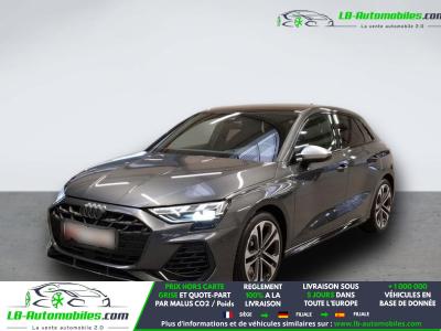 Audi S3 Sportback TFSI 310 BVA Quattro