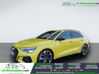 Audi S3 Sportback TFSI 310 BVA Quattro