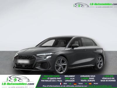 Audi S3 Sportback TFSI 310 BVA Quattro