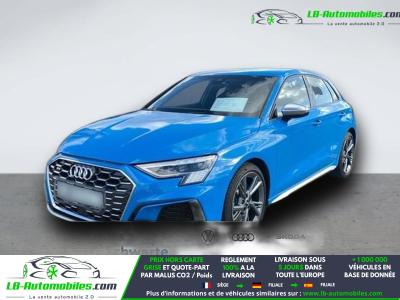 Audi S3 Sportback TFSI 310 BVA Quattro