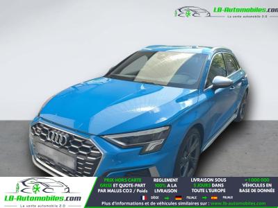 Audi S3 Sportback TFSI 310 BVA Quattro