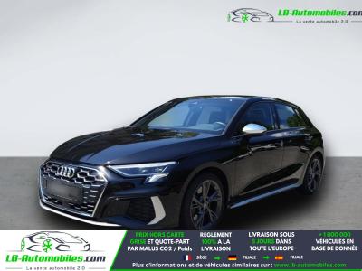 Audi S3 Sportback TFSI 310 BVA Quattro