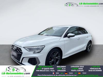 Audi S3 Sportback TFSI 310 BVA Quattro