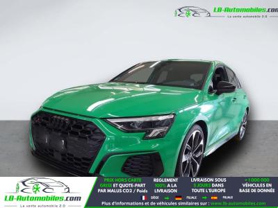 Audi S3 Sportback TFSI 310 BVA Quattro