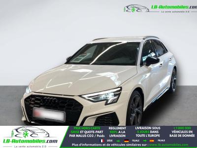 Audi S3 Sportback TFSI 310 BVA Quattro