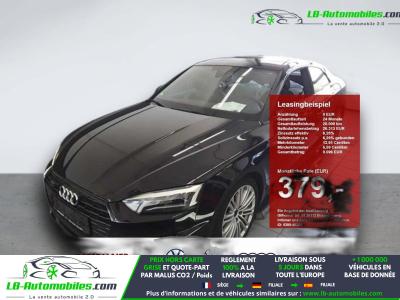 Audi A5 40 TDI 204 BVA
