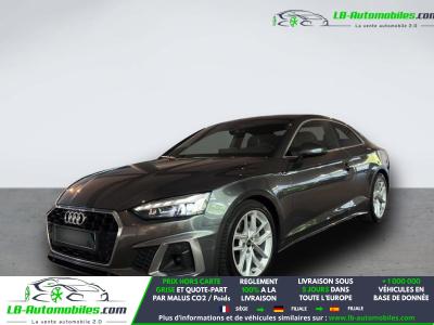 Audi A5 40 TFSI 204 BVA