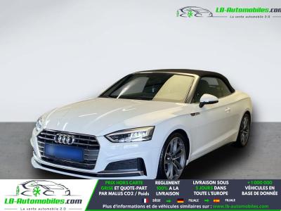 Audi A5 Cabriolet TFSI 190 BVA