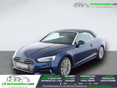 Audi A5 Cabriolet TFSI 190 BVA