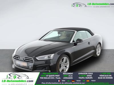Audi A5 Cabriolet TFSI 190 BVA