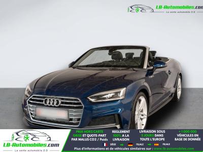 Audi A5 Cabriolet TFSI 190 BVA