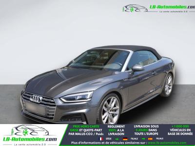 Audi A5 Cabriolet TFSI 190 BVA