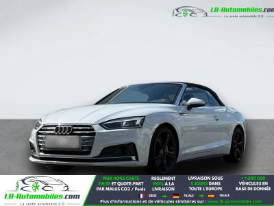 Audi A5 Cabriolet 2.0 TFSI 252 Quattro BVA