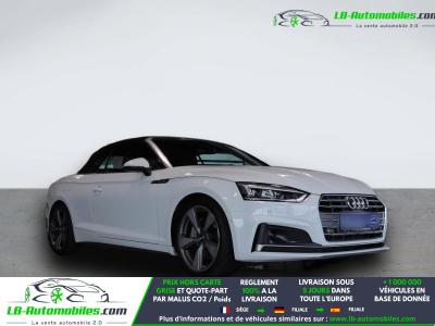 Audi A5 Cabriolet 2.0 TFSI 252 BVA