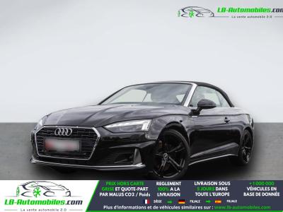 Audi A5 Cabriolet 40 TFSI 190 BVA