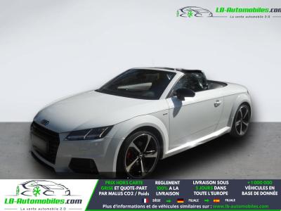 Audi TT Roadster 2.0 TFSI 230 Quattro BVA 6