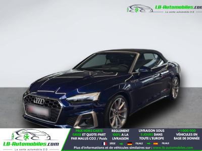 Audi A5 Cabriolet 40 TFSI 204 BVA