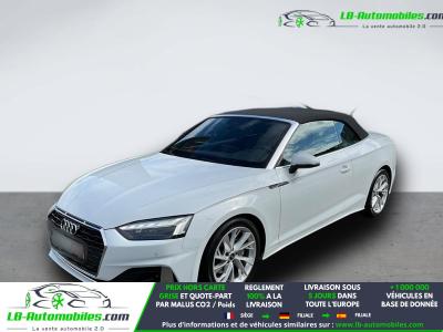 Audi A5 Cabriolet 40 TFSI 204 BVA