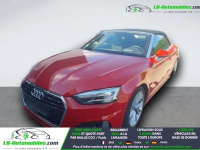 Audi A5 Cabriolet 40 TFSI 204 BVA