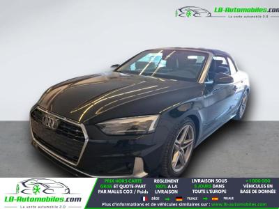 Audi A5 Cabriolet 40 TFSI 204 BVA