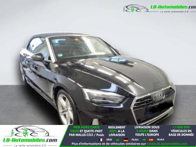 Audi A5 Cabriolet 40 TFSI 204 BVA