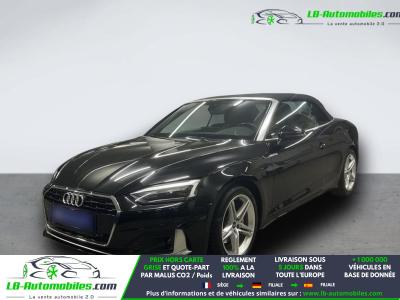 Audi A5 Cabriolet 40 TFSI 204 BVA