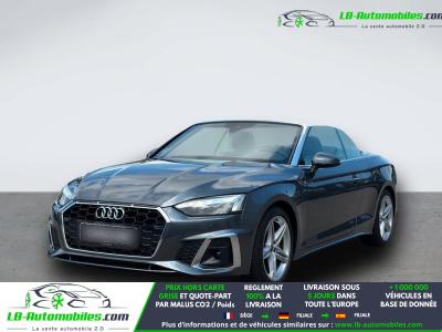 Audi A5 Cabriolet 40 TFSI 204 BVA